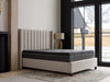 Malouf Ice Cloud 14" Cool Sync Hybrid Mattress
