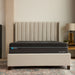 Malouf Ice Cloud 14" Cool Sync Hybrid Mattress