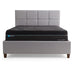 Malouf Ice Cloud 14" Cool Sync Hybrid Mattress
