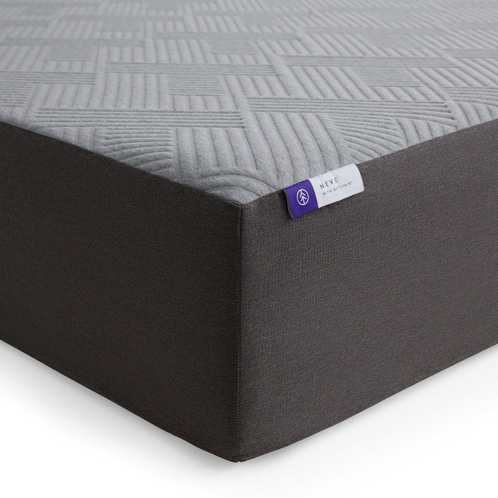 Malouf Neve 12" ActivAir All-Foam Mattress