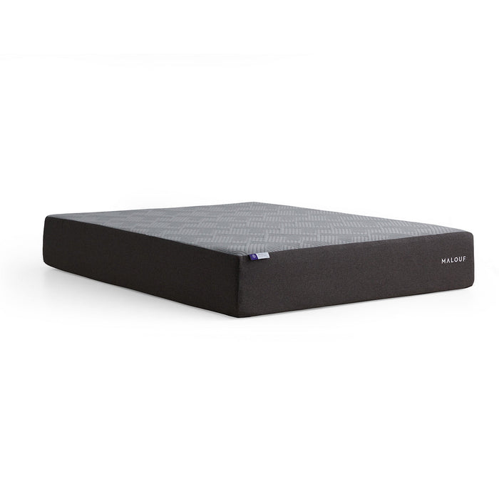 Malouf Neve 12" ActivAir All-Foam Mattress