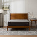 Malouf Neve 12" ActivAir All-Foam Mattress