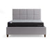 Malouf Neve 12" ActivAir All-Foam Mattress