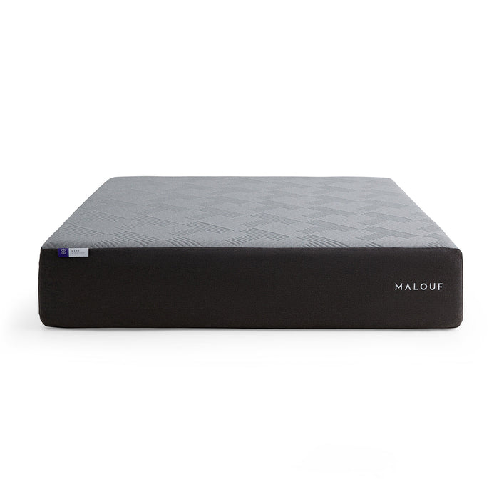 Malouf Neve 12" ActivAir All-Foam Mattress