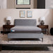 Malouf Polaris 12" Coolysnc Hybrid Mattress