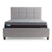Malouf Polaris 12" Coolysnc Hybrid Mattress