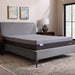 Malouf Polaris 12" ActivAir Hybrid Mattress