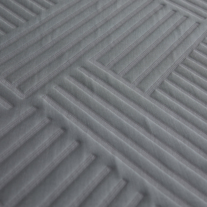 Malouf Polaris 12" AeroFlex Hybrid Mattress
