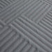 Malouf Polaris 12" AeroFlex Hybrid Mattress