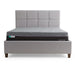 Malouf Polaris 12" AeroFlex Hybrid Mattress