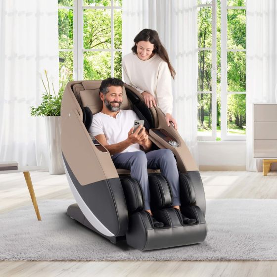 Human Touch Novo Flex Massage Chair