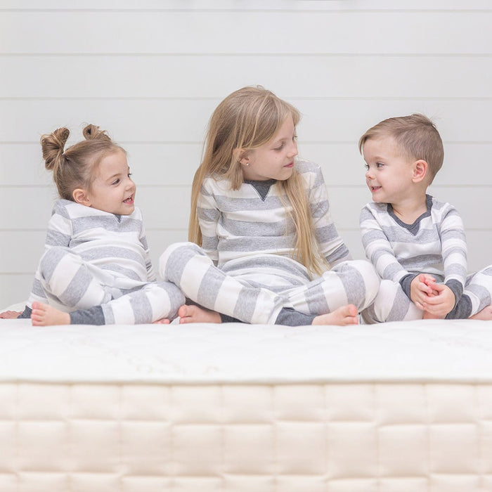 Naturepedic Verse Organic Mattress