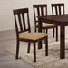 Topeka Side Chair (6/CTN) - LasVegasFurnitureOnline.com