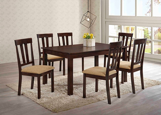 Topeka Side Chair (6/CTN) - LasVegasFurnitureOnline.com