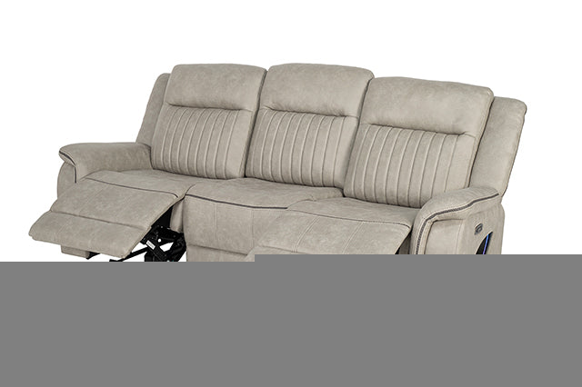 Arturus Power Sofa