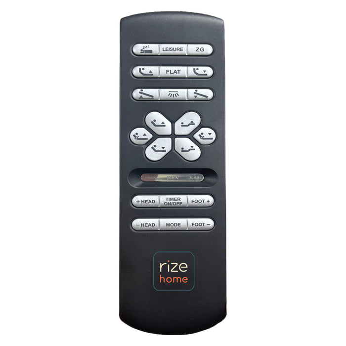 Rizer Head Lift Frame Add On