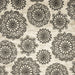 Acanthus Small & Medium Area Rug - LasVegasFurnitureOnline.com