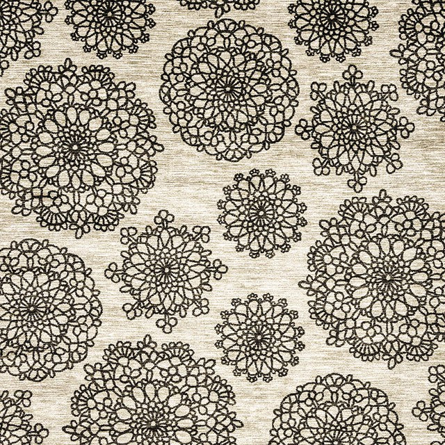 Acanthus Small & Medium Area Rug - LasVegasFurnitureOnline.com