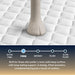 Serta Perfect Sleeper Cascade Canyon Firm firmness scale