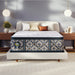 Serta Perfect Sleeper Cascade Range 15" Plush Pillow Top Mattress
