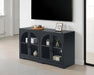 Halstead Console - LasVegasFurnitureOnline.com