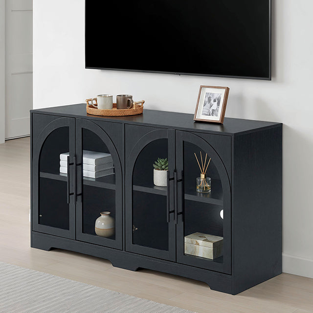 Halstead Console - LasVegasFurnitureOnline.com