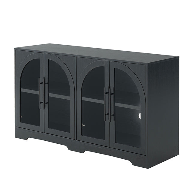 Halstead Console - LasVegasFurnitureOnline.com