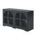 Halstead Console - LasVegasFurnitureOnline.com
