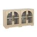 Halstead Console - LasVegasFurnitureOnline.com