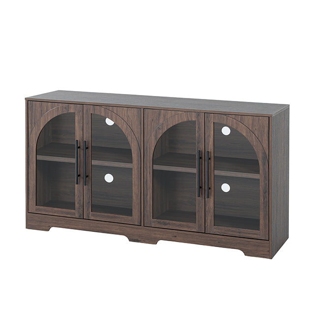 Halstead Console - LasVegasFurnitureOnline.com
