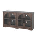 Halstead Console - LasVegasFurnitureOnline.com