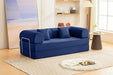 Perri 79" Compressed Sofa - LasVegasFurnitureOnline.com