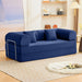 Perri 79" Compressed Sofa - LasVegasFurnitureOnline.com