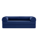 Perri 79" Compressed Sofa - LasVegasFurnitureOnline.com
