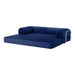 Perri 79" Compressed Sofa - LasVegasFurnitureOnline.com