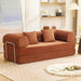 Perri 79" Compressed Sofa - LasVegasFurnitureOnline.com
