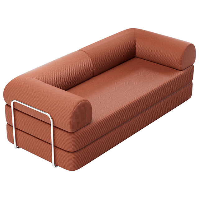 Perri 79" Compressed Sofa - LasVegasFurnitureOnline.com