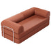 Perri 79" Compressed Sofa - LasVegasFurnitureOnline.com
