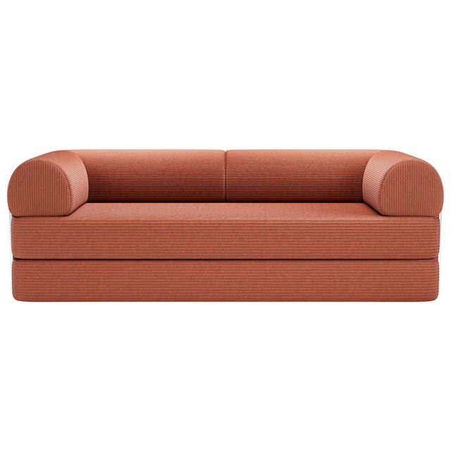 Perri 79" Compressed Sofa - LasVegasFurnitureOnline.com