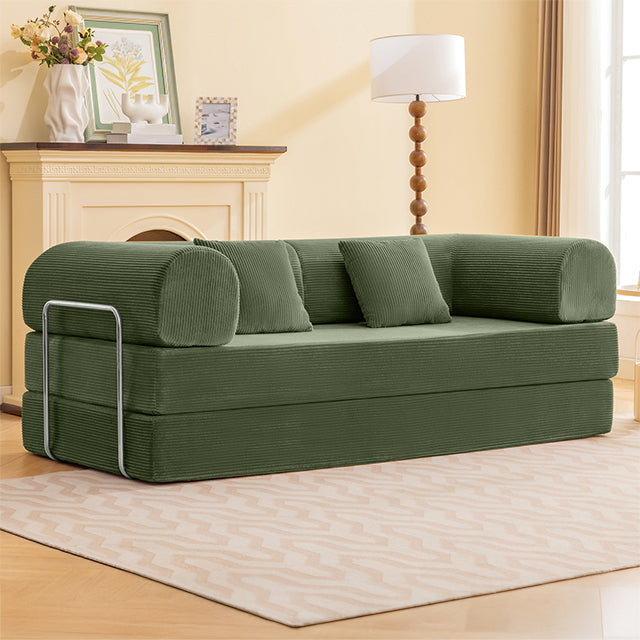 Perri 79" Compressed Sofa - LasVegasFurnitureOnline.com