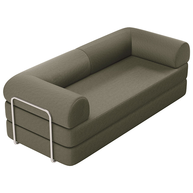 Perri 79" Compressed Sofa - LasVegasFurnitureOnline.com