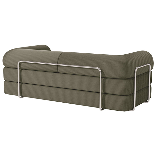 Perri 79" Compressed Sofa - LasVegasFurnitureOnline.com