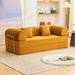 Perri 79" Compressed Sofa - LasVegasFurnitureOnline.com