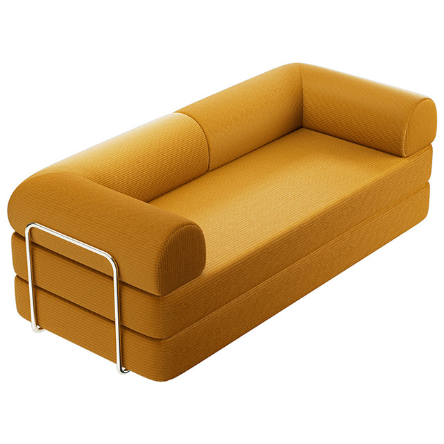 Perri 79" Compressed Sofa - LasVegasFurnitureOnline.com