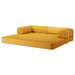 Perri 79" Compressed Sofa - LasVegasFurnitureOnline.com