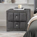 Farese Queen Bed w/ 2 Nightstands - LasVegasFurnitureOnline.com