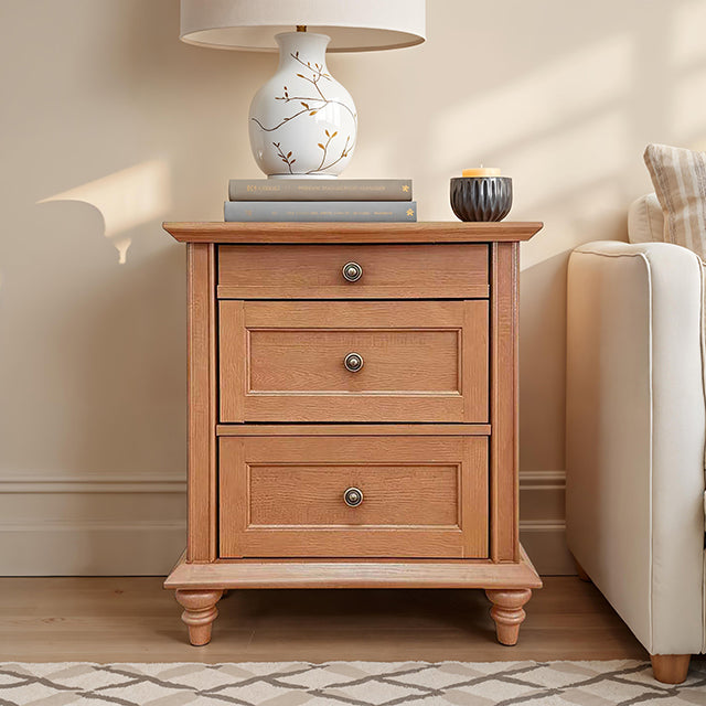 Hyde Nightstand - LasVegasFurnitureOnline.com