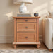 Hyde Nightstand - LasVegasFurnitureOnline.com