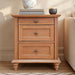 Hyde Nightstand - LasVegasFurnitureOnline.com