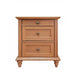 Hyde Nightstand - LasVegasFurnitureOnline.com